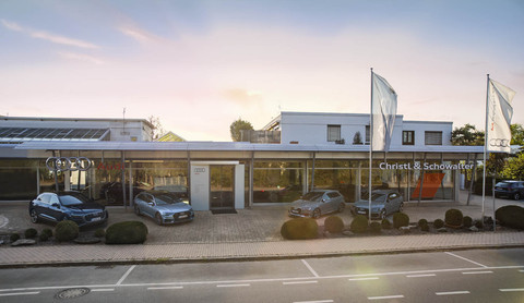 Autohaus Christl & Schowalter GmbH&Co.KG